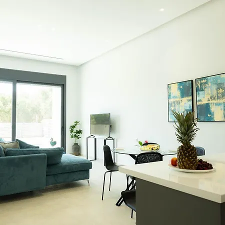 Luxury Seaview Close To - Kyanos Apartament Heraklion