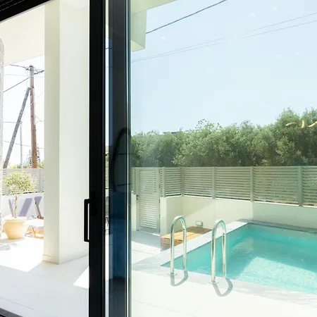 Apartament Luxury Seaview Close To - Kyanos