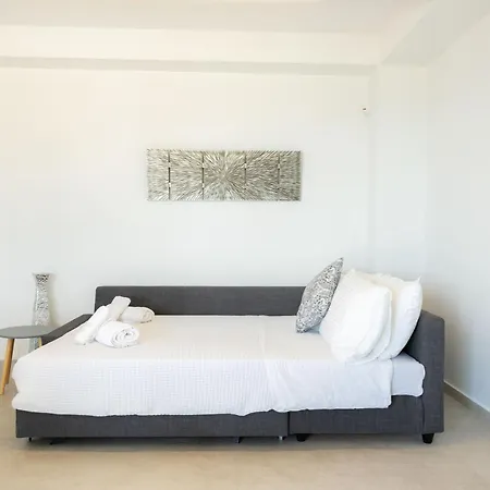 Apartament Luxury Seaview Close To - Kyanos
