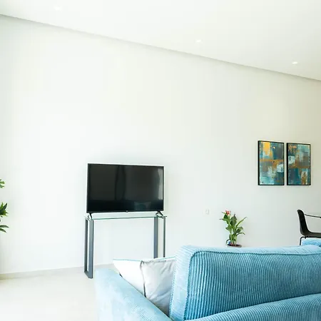 Luxury Seaview Close To - Kyanos *