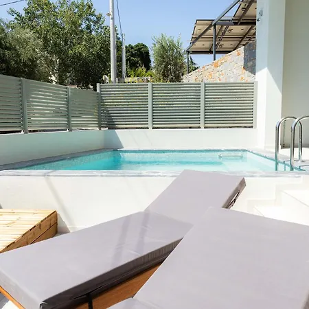 Luxury Seaview Close To - Kyanos Apartament