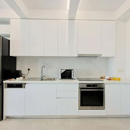 Luxury Seaview Close To - Kyanos *