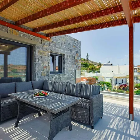 Luxury Seaview Close To - Kyanos