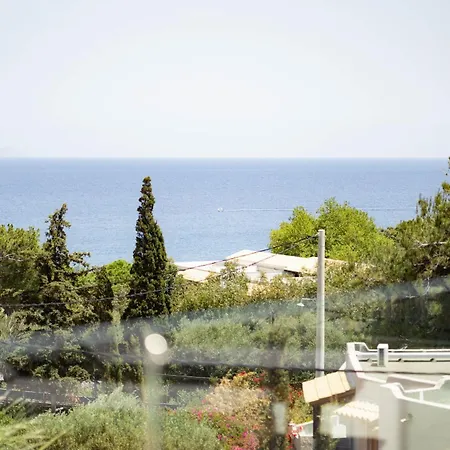 Luxury Seaview Close To - Kyanos *