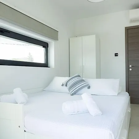 Luxury Seaview Close To - Kyanos * Heraklion