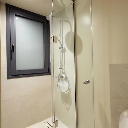 Luxury Seaview Close To - Kyanos