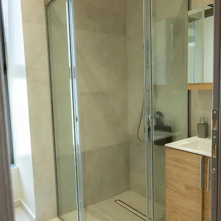 Luxury Seaview Close To - Kyanos Apartman *