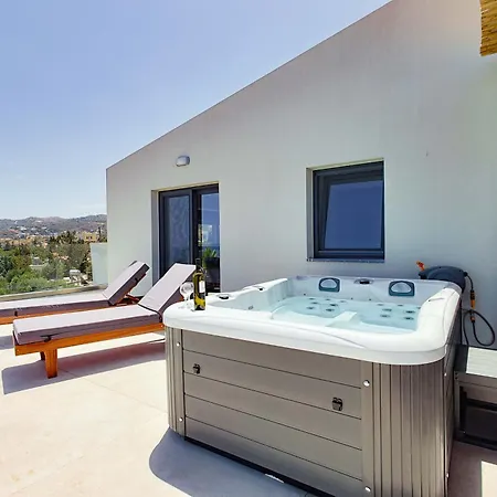 Luxury Seaview Close To - Kyanos Apartman *