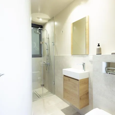 Luxury Seaview Close To - Kyanos