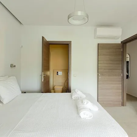 Luxury Seaview Close To - Kyanos *