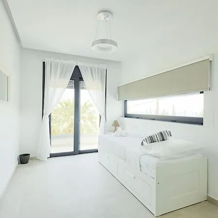 Apartman Luxury Seaview Close To - Kyanos